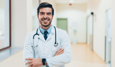 Curso de CIPA | Atividades profissionais de médicos e odontólogos